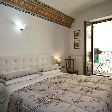 Il Terrazzino Lejlighed Cetona Eksteriør billede